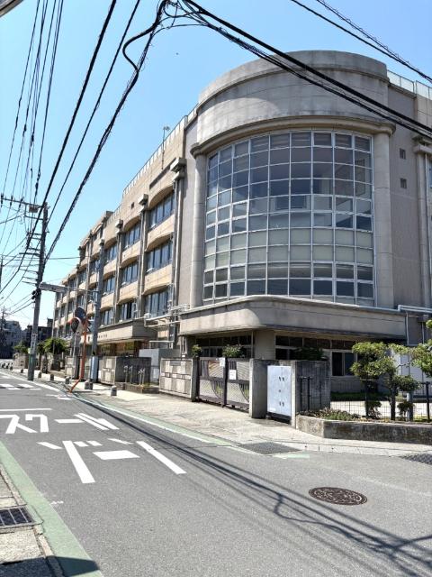小学校