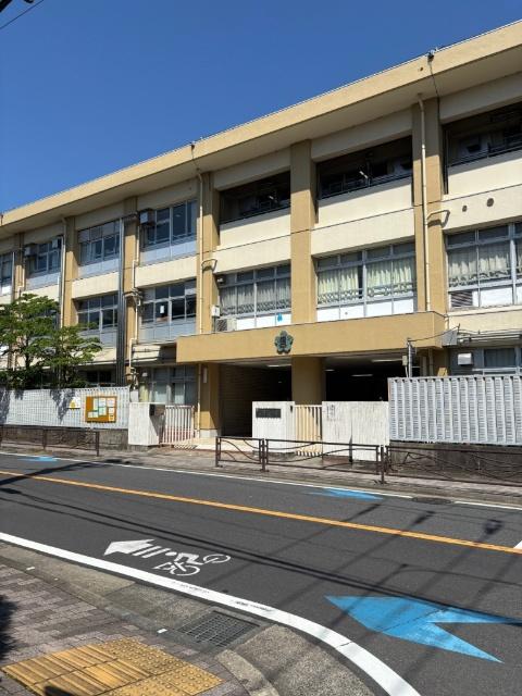 中学校