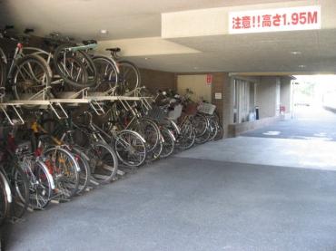 小田急コアロード向ヶ丘遊園 物件画像