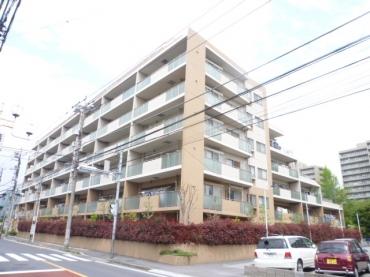 ライフピア和光本町 物件画像