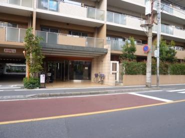 ライフピア和光本町 物件画像