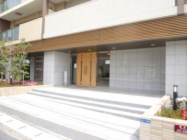 クレアホームズ和光丸山台 物件画像