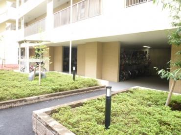 クレアホームズ和光丸山台 物件画像