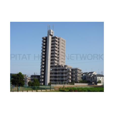 外観１