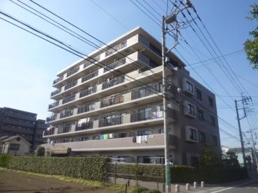 メイツ和光 物件画像