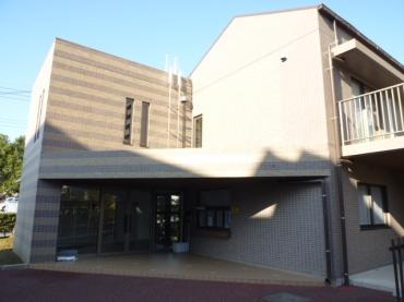 おゆみ野ハイムＡ館 物件画像