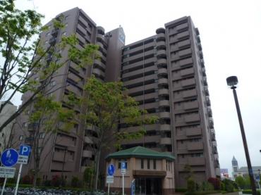 ネオステージおゆみ野壱番館 物件画像