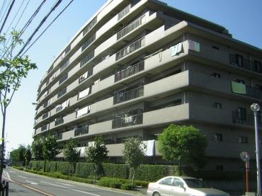ライフヒルズ鎌取 物件画像