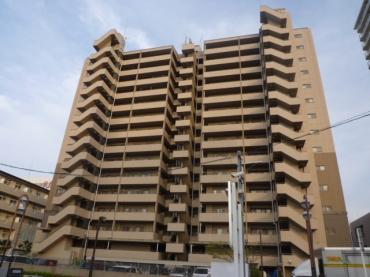 ライフプラザ鎌取 物件画像