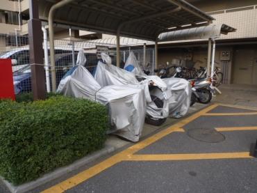 ライフプラザ鎌取 物件画像