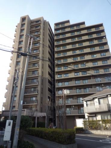レクセルマンション本千葉 物件画像
