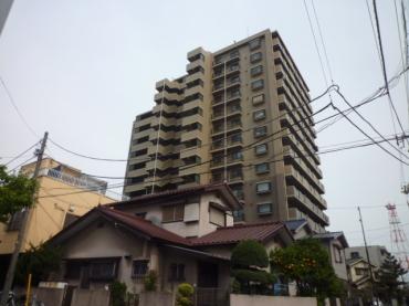 レクセルマンション本千葉 物件画像