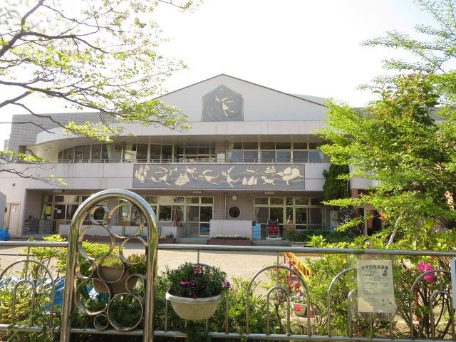 幼稚園、保育園