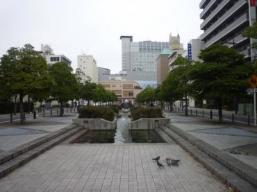 公園