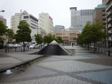 公園