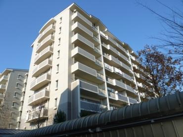 おゆみ野パークハウス２番館 物件画像