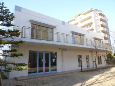 おゆみ野パークハウス２番館 物件画像