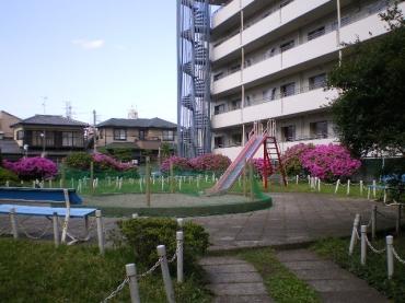 東船橋和光台ハイツ 物件画像