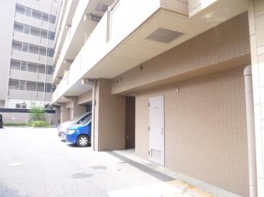 マイキャッスル朝霞 物件画像