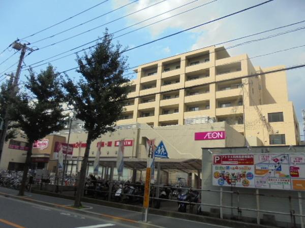 スーパー