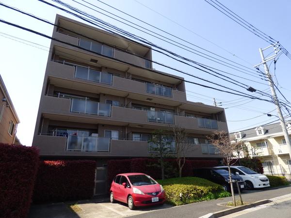 クリオ船堀 共有部分