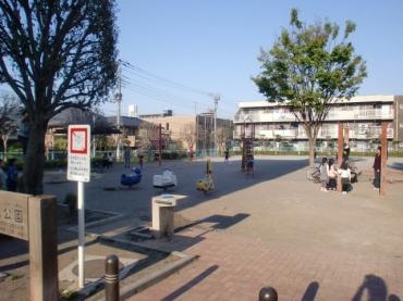 パークサイドヒルズ浦和神明台 物件画像