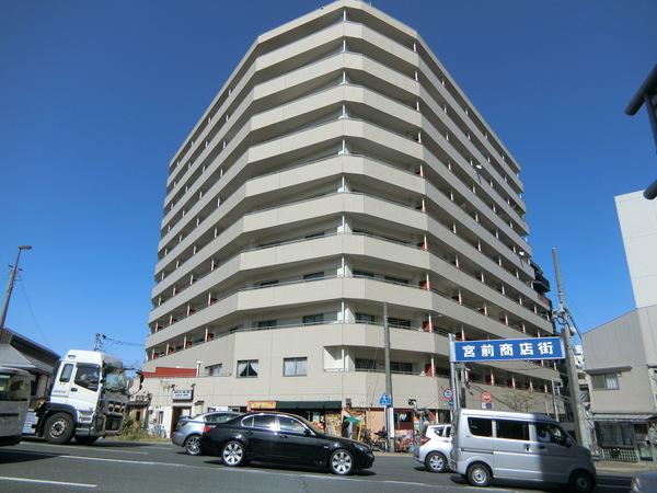 シーアイマンション神奈川 物件画像