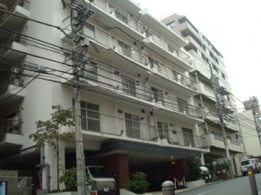 恒陽マンション 物件画像