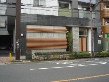 ネバーランド新小岩ブライティス エントランス