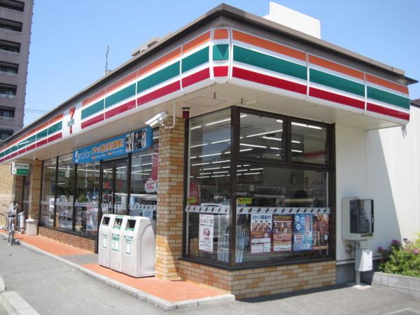 コンビニ