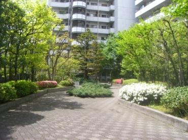 ルネ門前仲町パークステイツ 物件画像