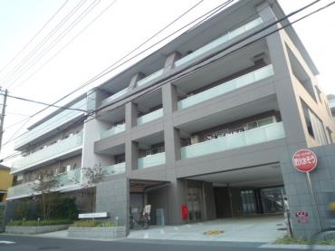 ブランズ行徳パークフロント 物件画像
