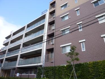 アンビシャス天王台 物件画像