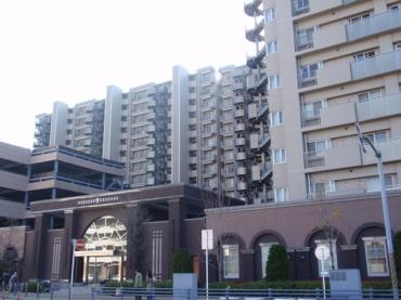 プライヴ 外観