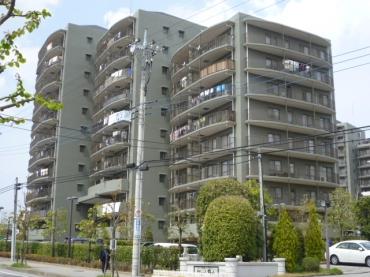 アーバンデュオちはら台 物件画像