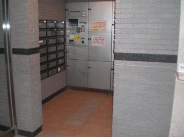 ステイツ船橋 物件画像
