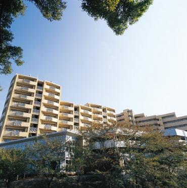 アルファグランデ成田伍番街 外観