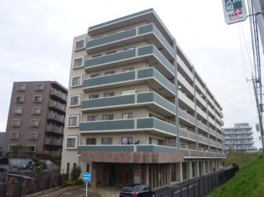 □物件外観写真