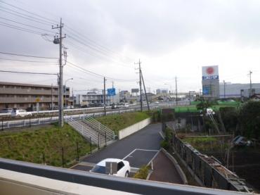 サンクレイドル公津の杜 物件画像