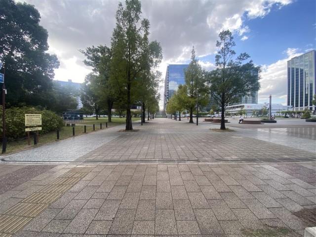 公園