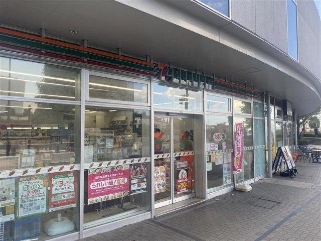 コンビニ