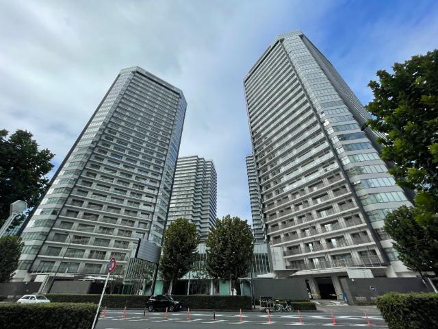 Ｂｒｉｌｌｉａ　Ｇｒａｎｄｅみなとみらい　パークフロントタワー 物件画像