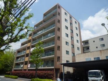 エルフィーノ中央森林公園 外観