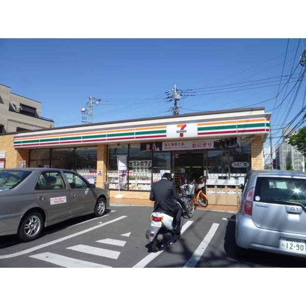 コンビニ