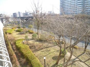 新松戸ハイツ 共有部分
