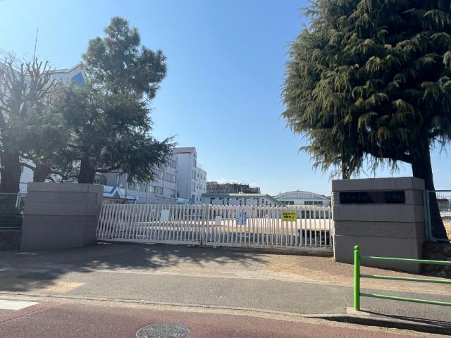 小学校