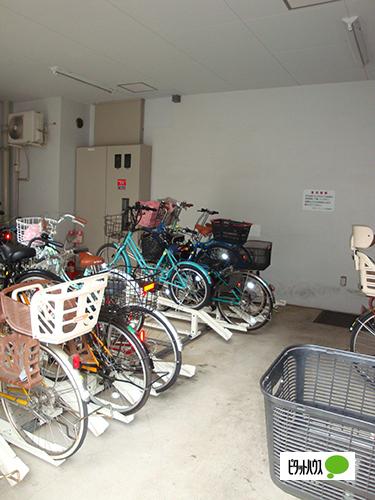 府中ガーデンハウス その他