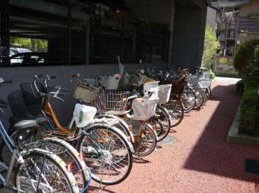 ライオンズマンション船橋駅前 物件画像