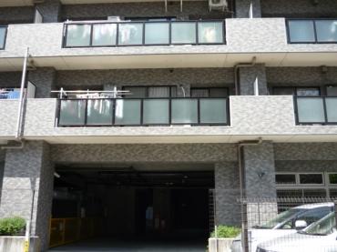 ライオンズマンション船橋駅前 物件画像