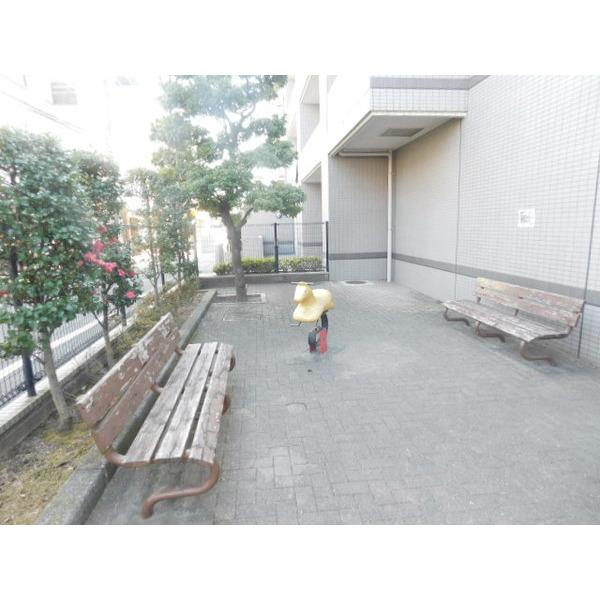 ステイツ東小岩 物件画像